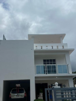 Casa Damaris
